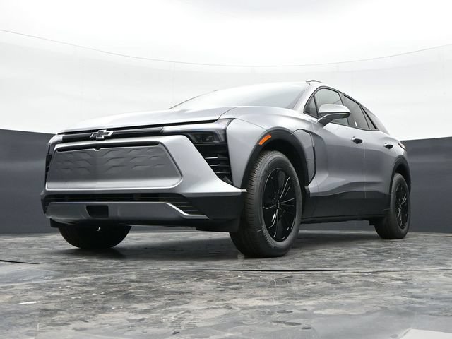 New 2026 Chevrolet Blazer EV LT FWD image 44