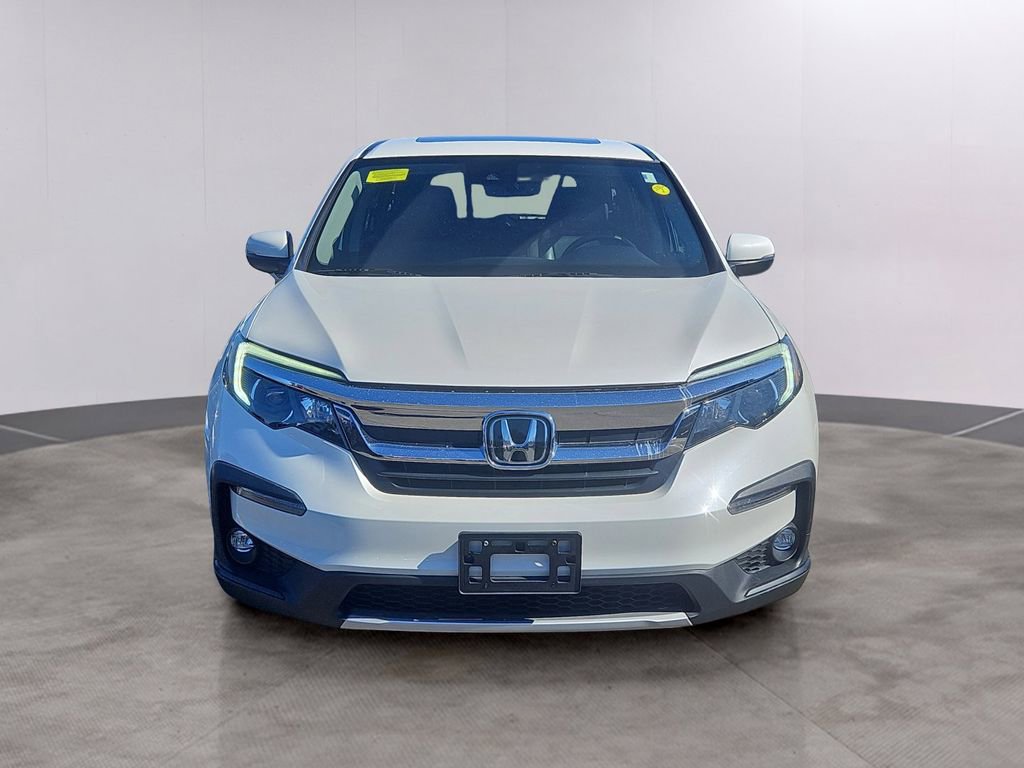 Used 2019 Honda Pilot EX-L image 2