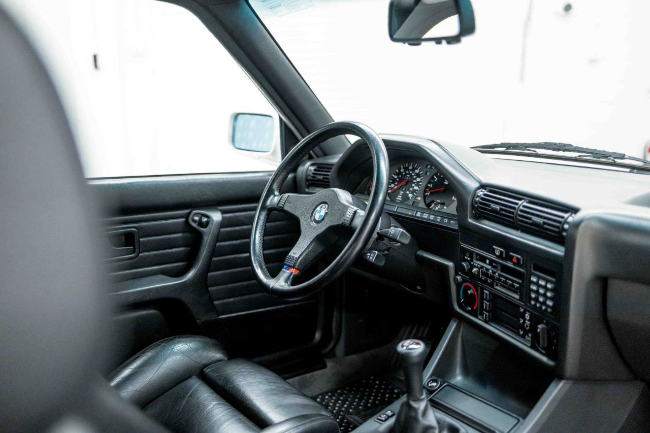 Used 1990 BMW M3 Coupe RWD image 68