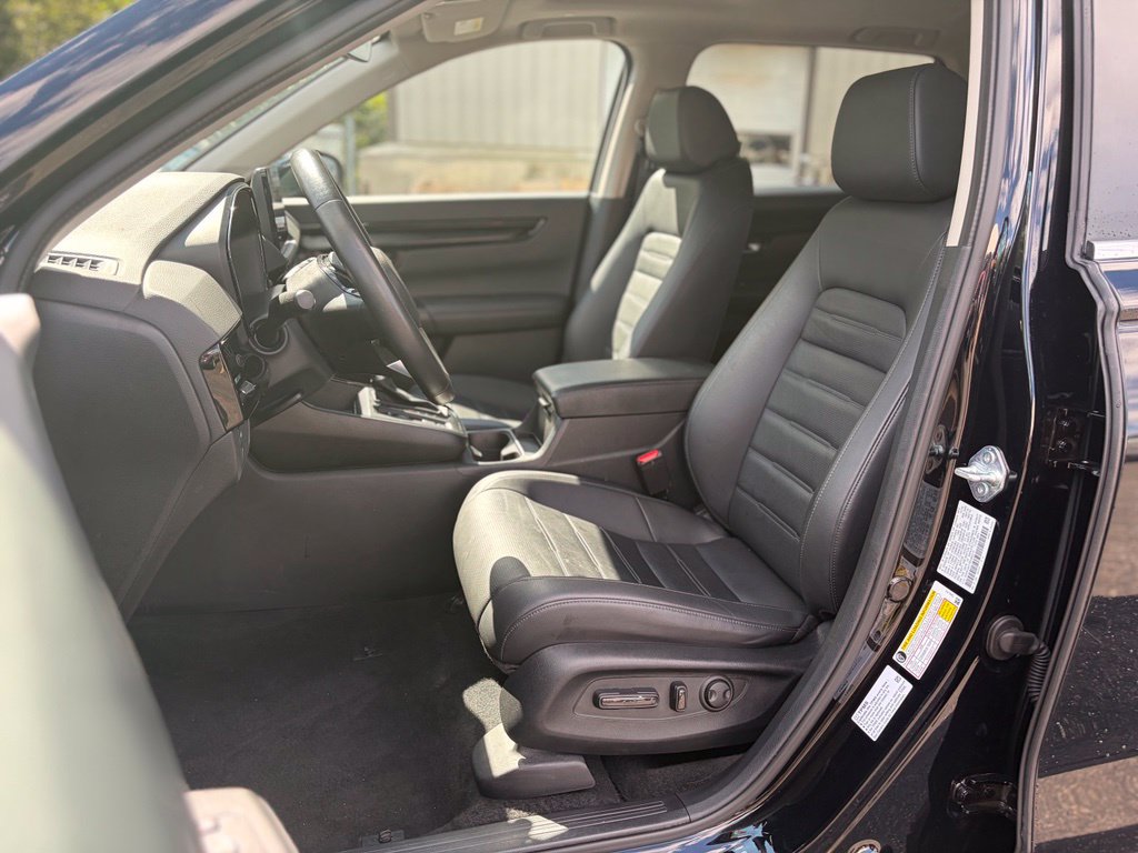 Used 2024 Honda CR-V EX-L image 20