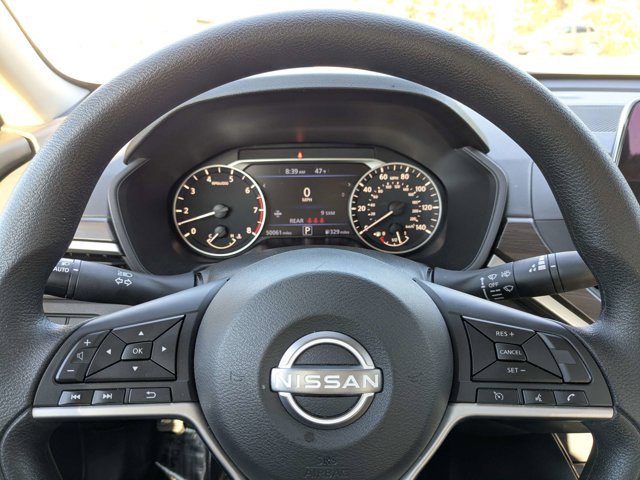 Certified 2024 Nissan Altima 2.5 SV image 26