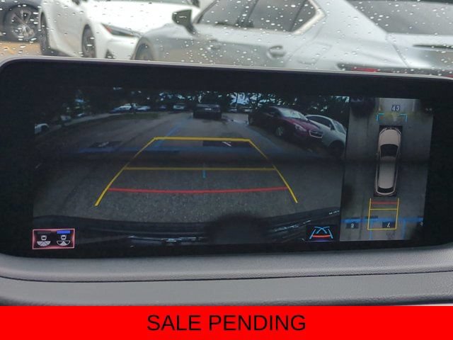 Certified 2022 Lexus RX 350 FWD w/ Premium Package image 20
