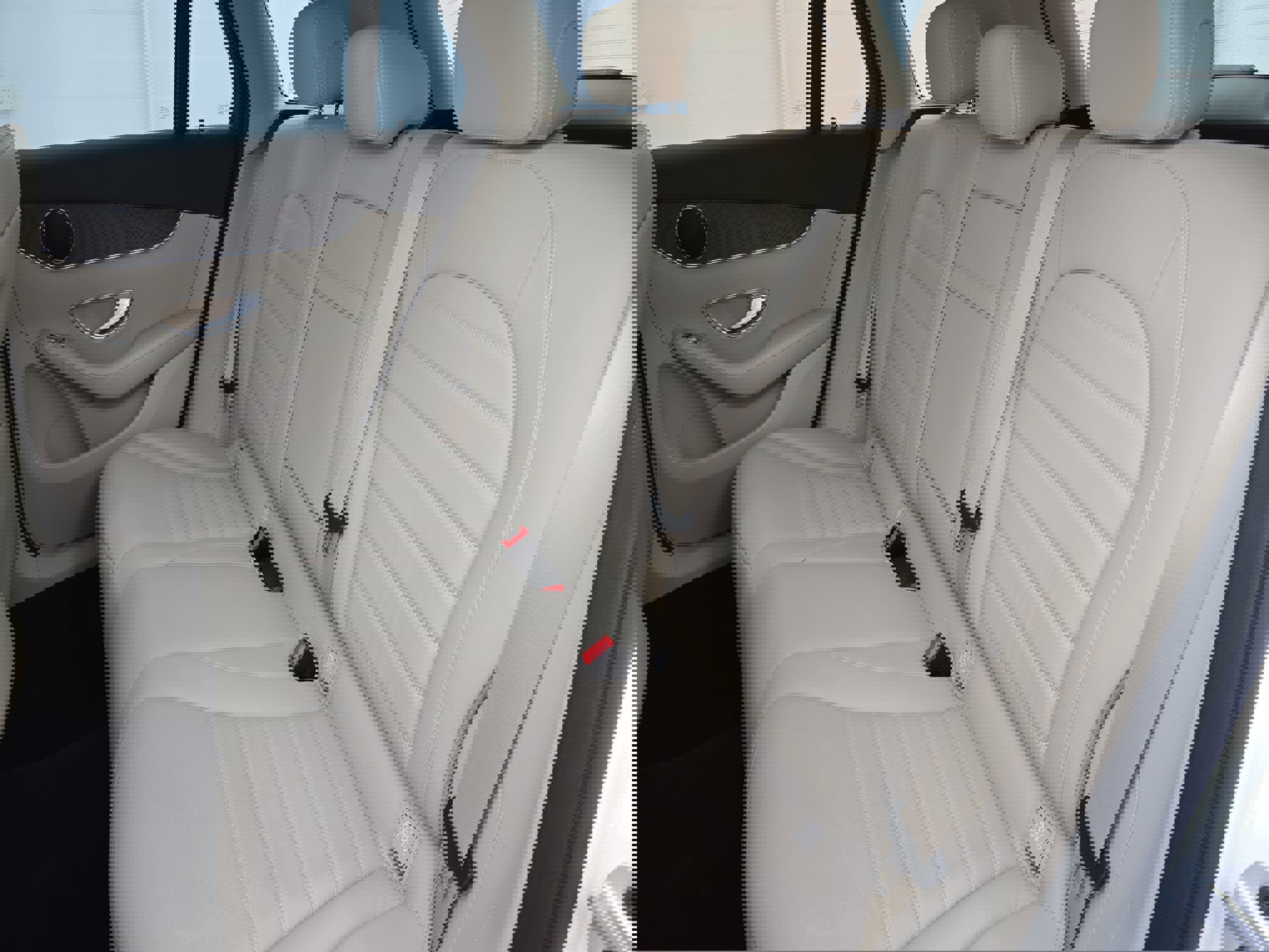 Certified 2021 Mercedes-Benz GLC 300 4MATIC image 14