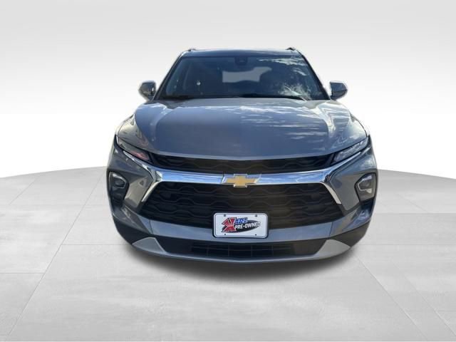 Certified 2023 Chevrolet Blazer LT w/ Convenience Package image 6