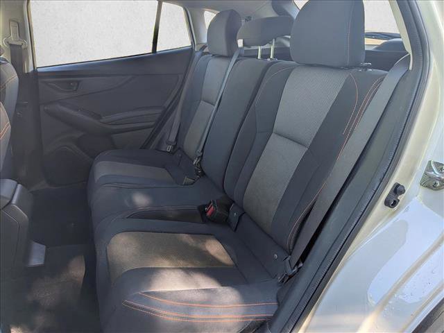 Used 2023 Subaru Crosstrek 2.0i Premium AWD/4WD image 17