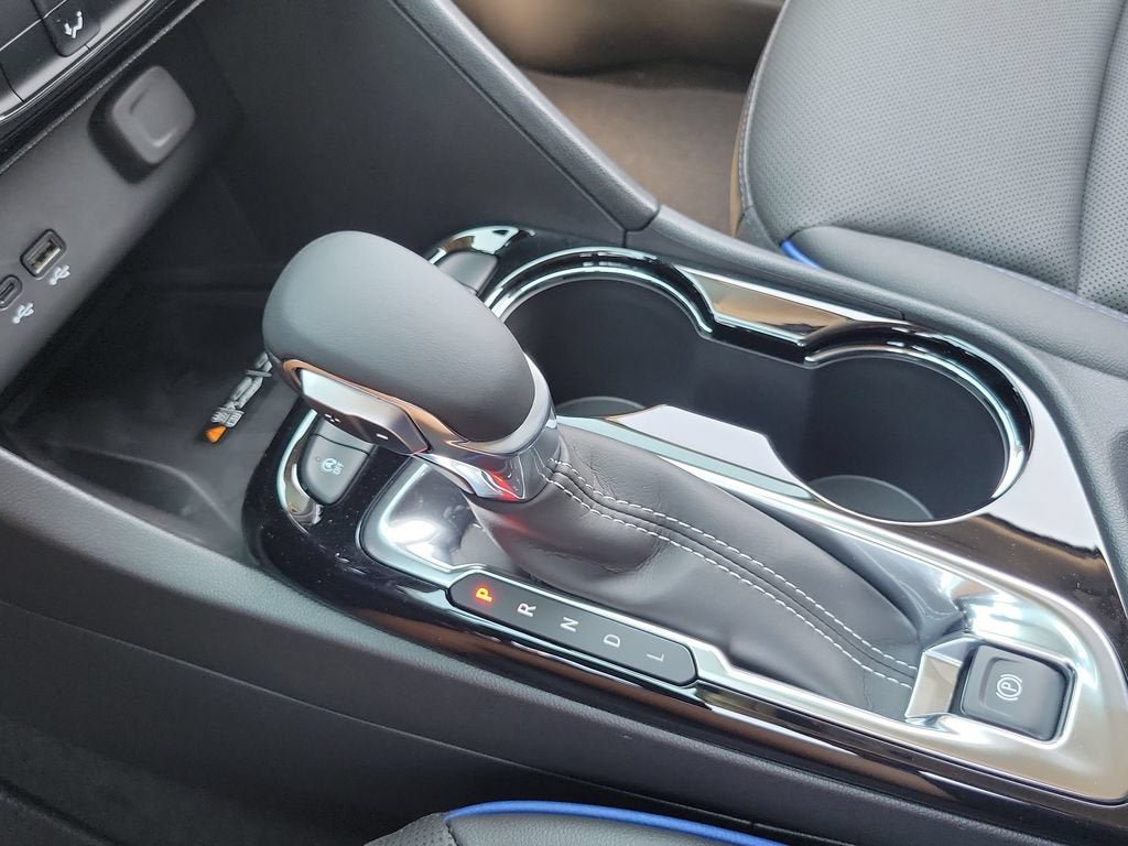 New 2026 Buick Encore GX Sport Touring w/ Advanced Technology Package FWD image 15