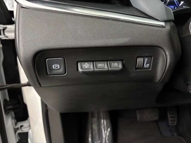 Used 2022 Buick Enclave Premium image 26