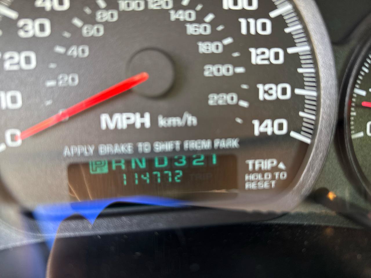 Used 2001 Chevrolet Monte Carlo SS FWD image 16