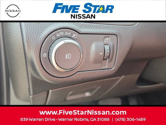 Used 2019 Buick Envision Essence AWD/4WD image 29