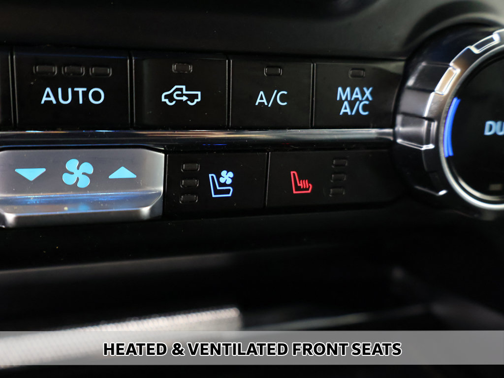 Used 2024 Ford F150 Lariat AWD/4WD image 8