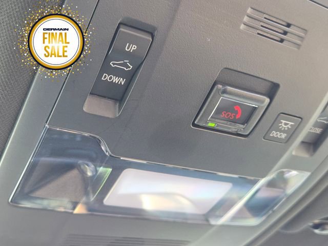 Certified 2025 Lexus ES 350 w/ Premium Package image 24