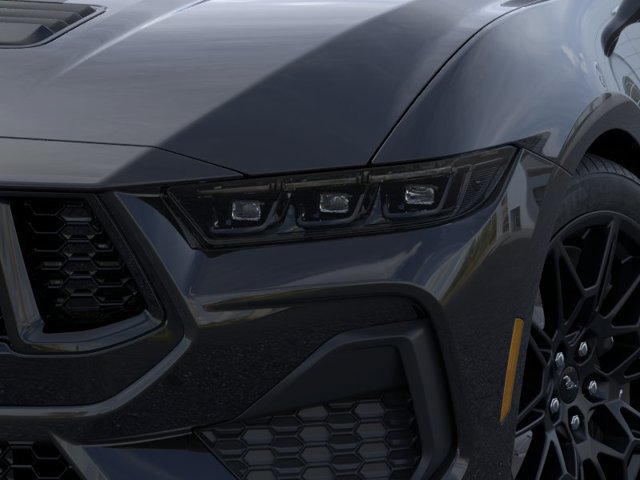 New 2026 Ford Mustang GT Premium w/ GT Performance Package RWD image 18