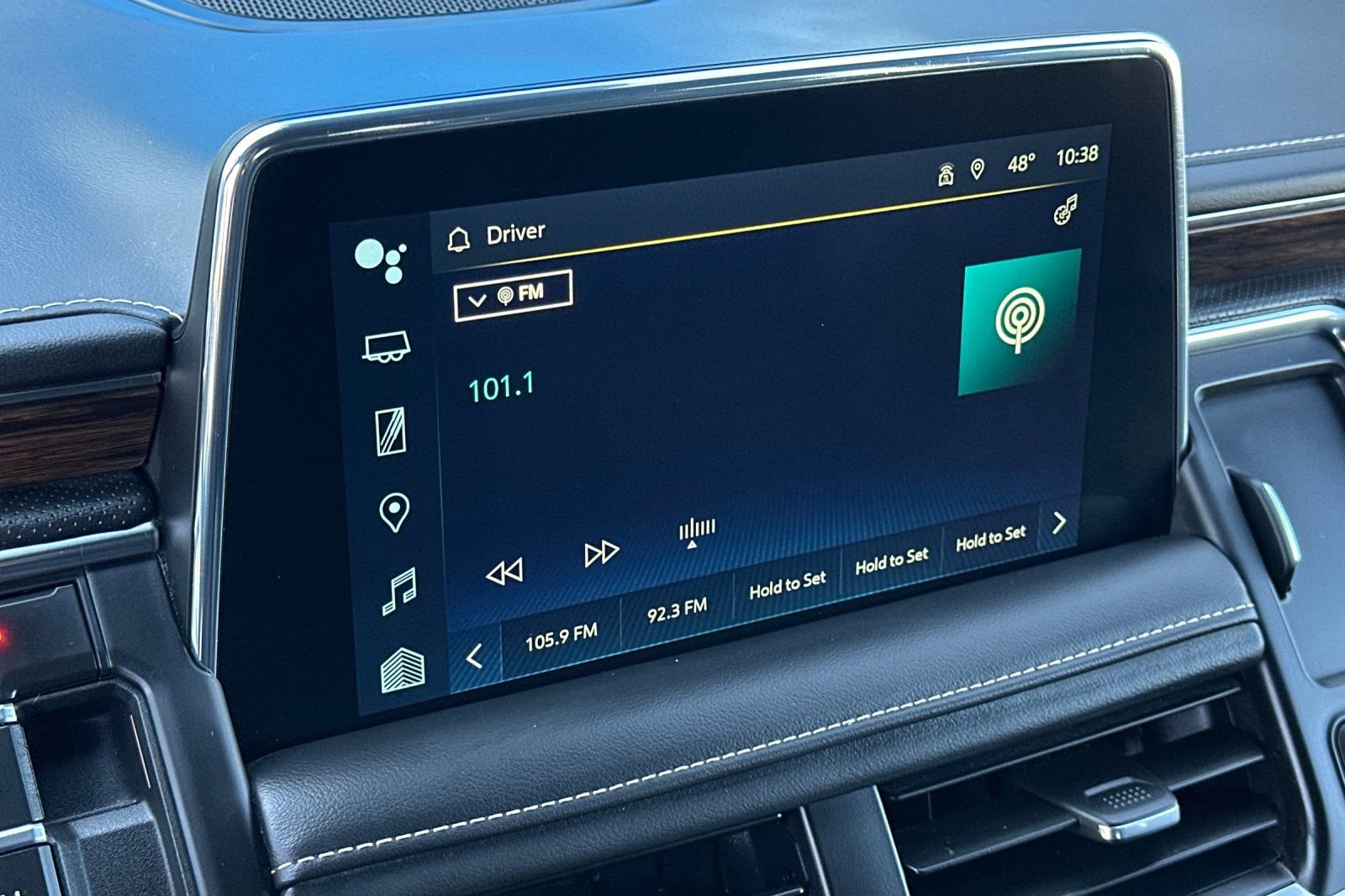 Used 2024 Chevrolet Tahoe Premier image 27