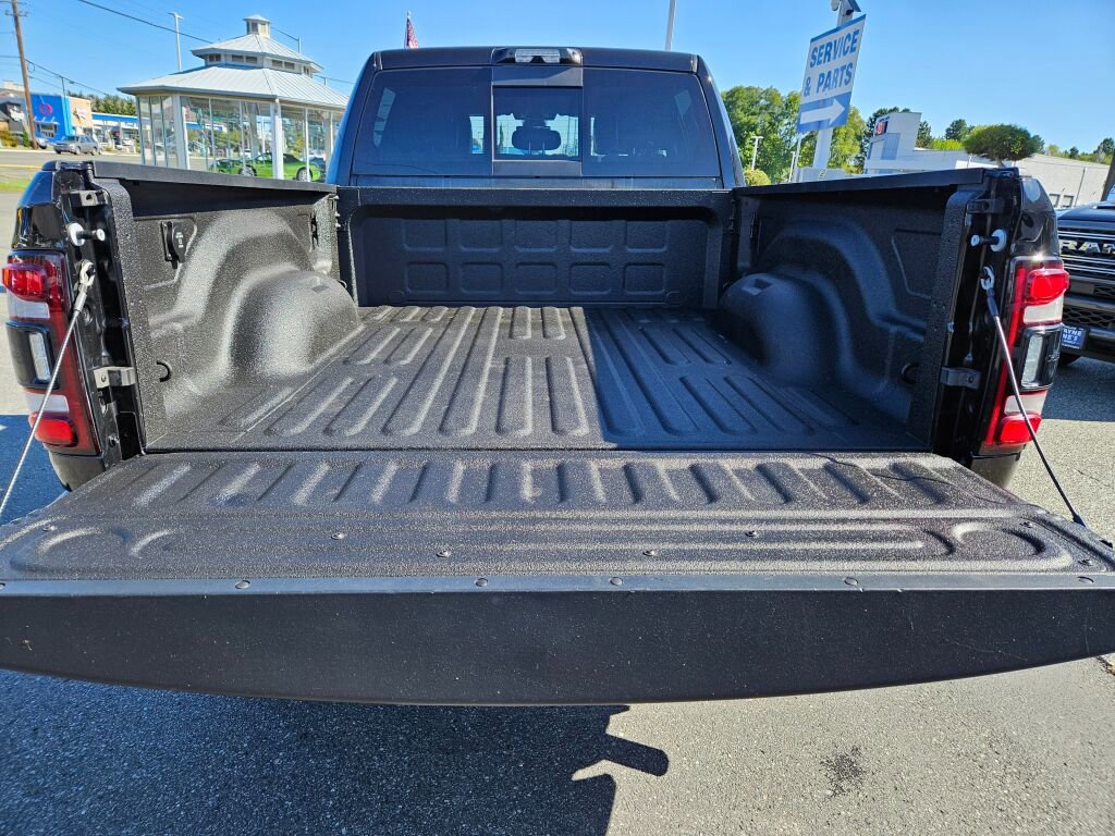 Used 2022 RAM 2500 Power Wagon w/ Level 2 Equipment Group image 12