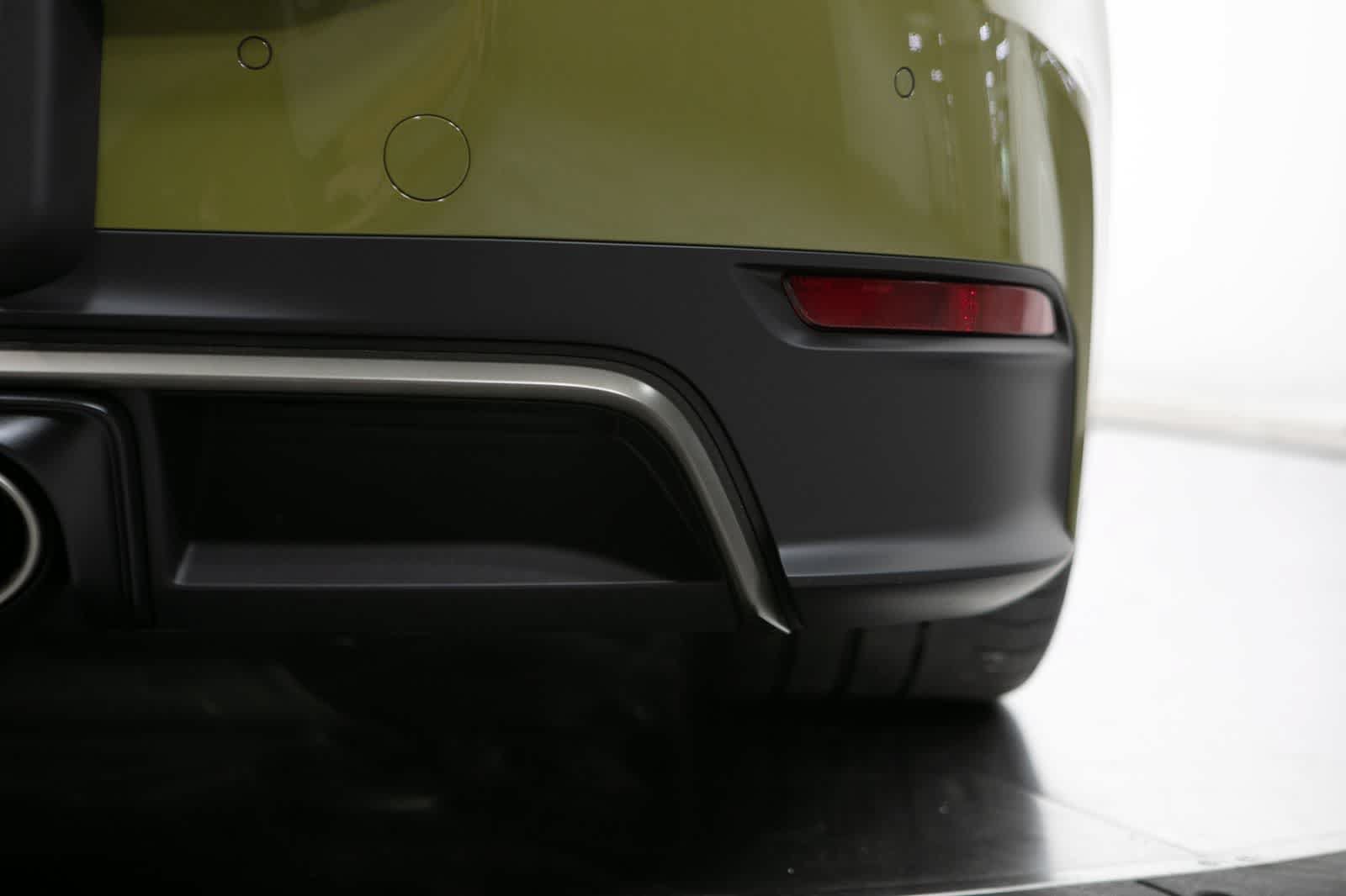 New 2026 Porsche 911 GTS RWD image 20