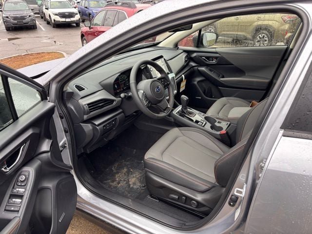 New 2026 Subaru Crosstrek 2.5i Limited image 20