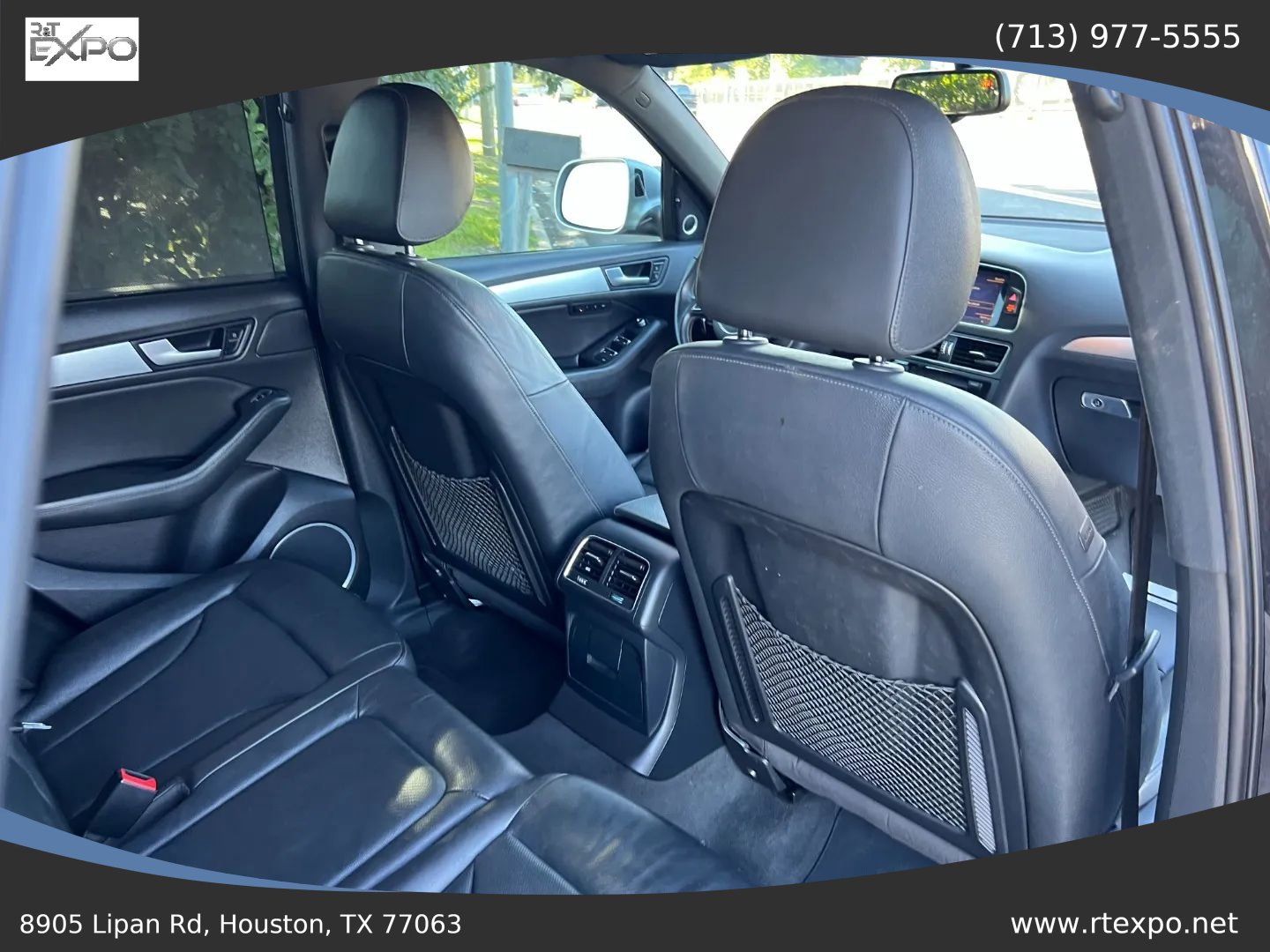 Used 2014 Audi SQ5 Prestige AWD/4WD image 34