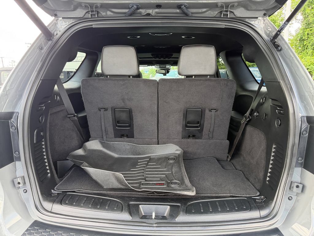 Used 2023 Dodge Durango R/T AWD/4WD image 17