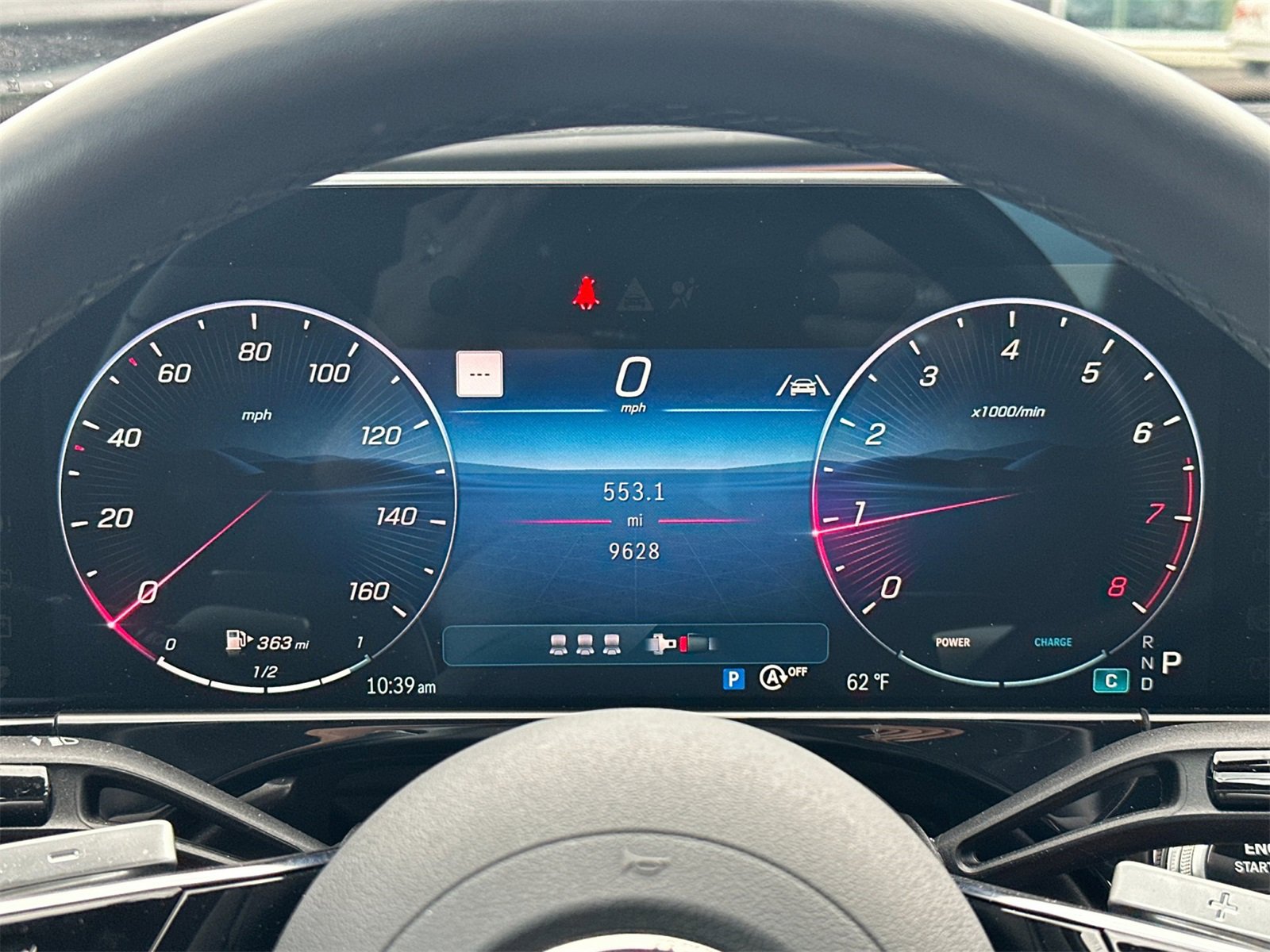 Certified 2025 Mercedes-Benz E 350 4MATIC Sedan image 29