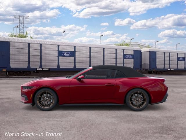 New 2026 Ford Mustang Premium RWD image 4