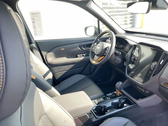 New 2026 Subaru Forester Wilderness image 19