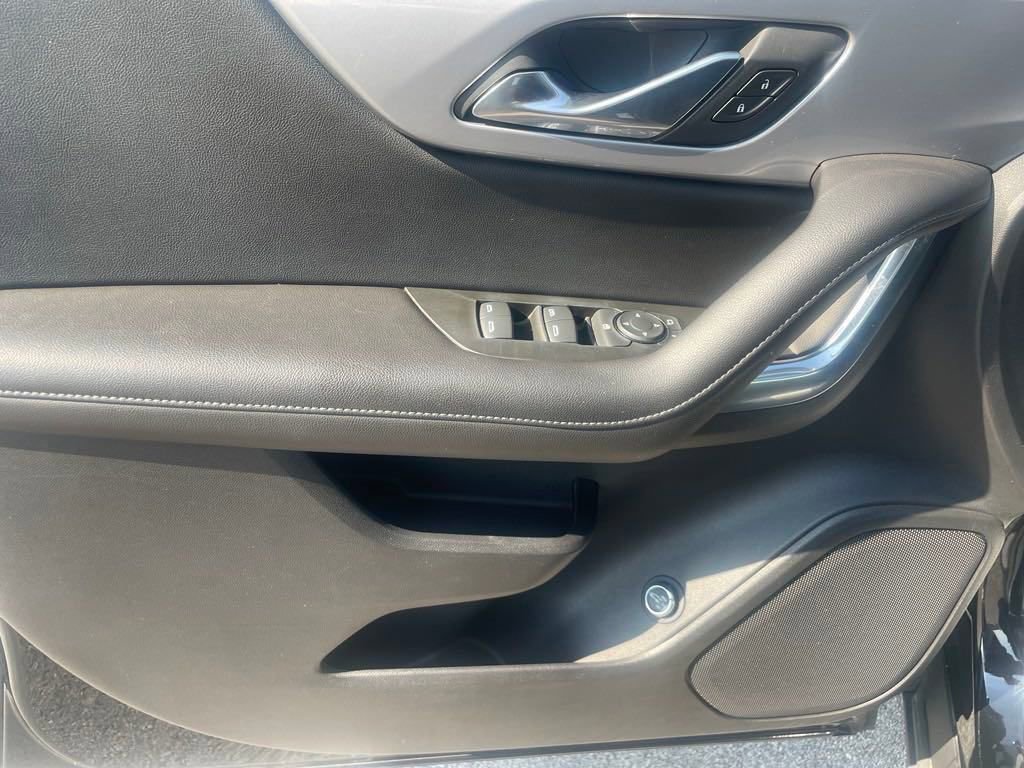 Used 2022 Chevrolet Blazer LT image 14