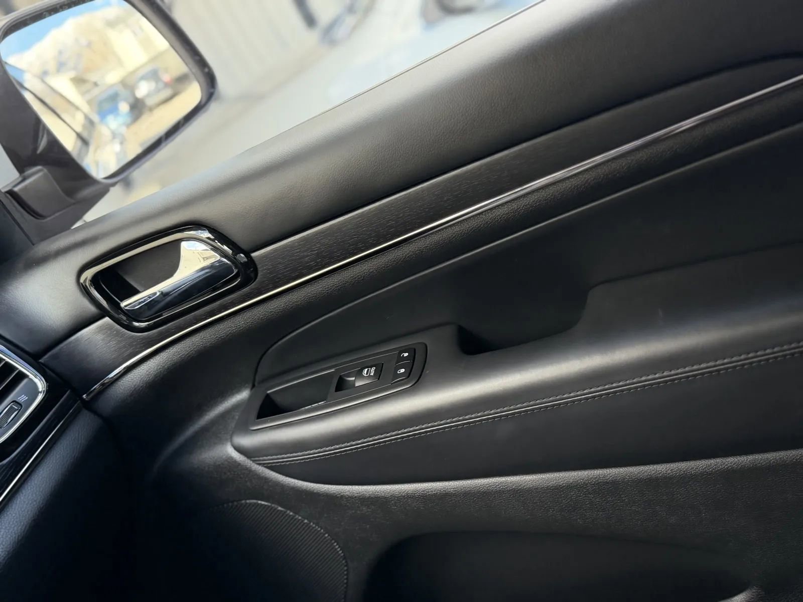 Used 2020 Jeep Grand Cherokee High Altitude image 39