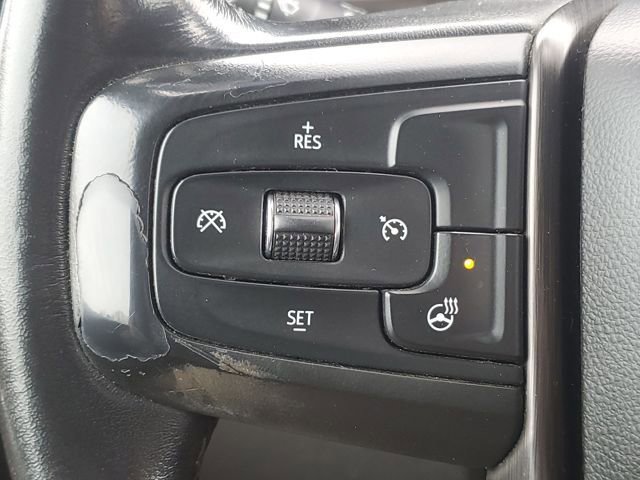 Used 2021 GMC Sierra 1500 AT4 w/ Off-Road Performance Package image 14