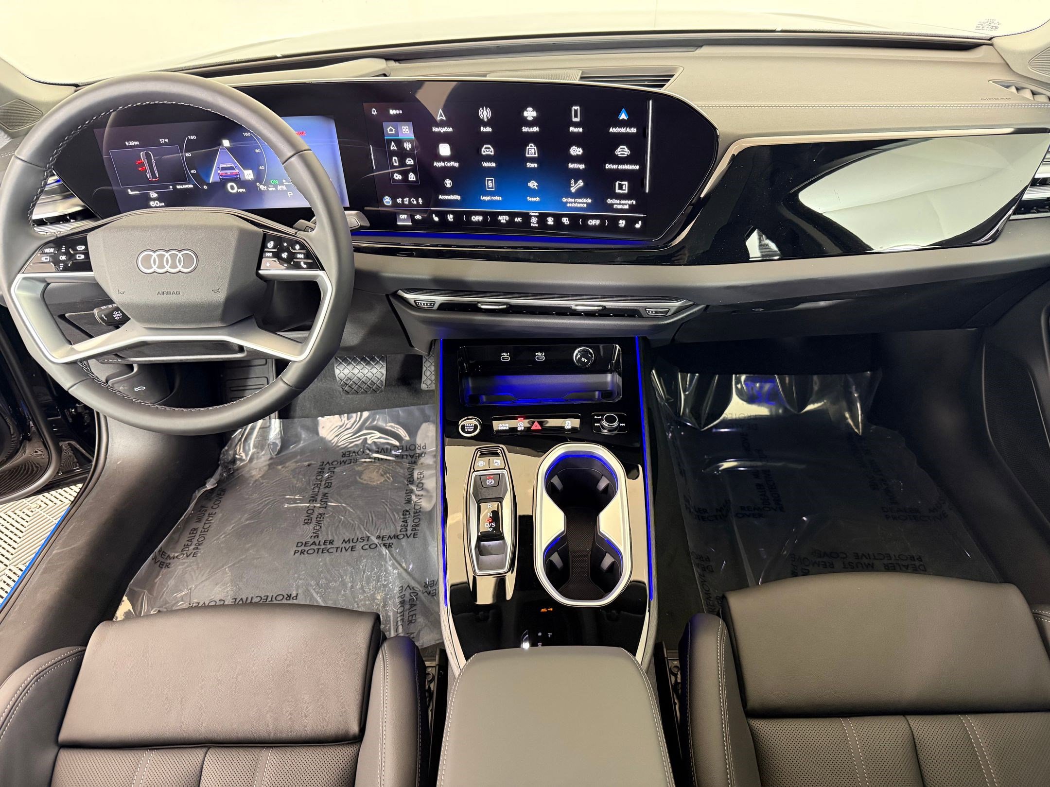 New 2026 Audi A6 Premium Plus image 15