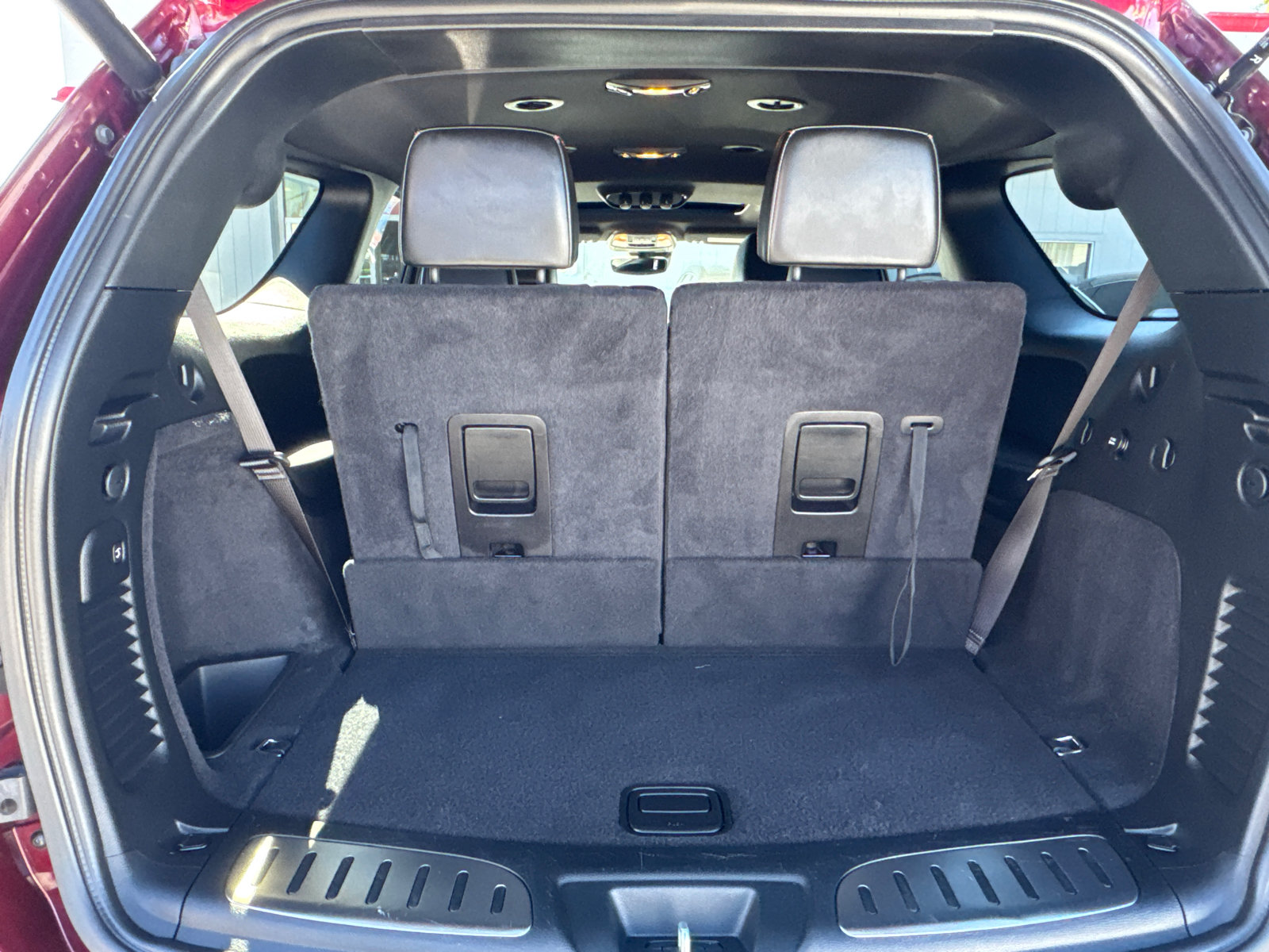 Used 2025 Dodge Durango GT AWD/4WD image 20