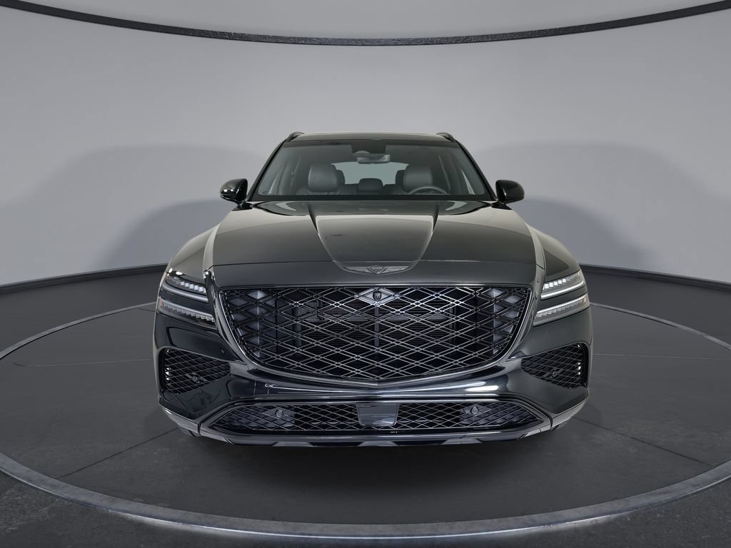 New 2026 Genesis GV80 3.5T Prestige AWD/4WD image 3