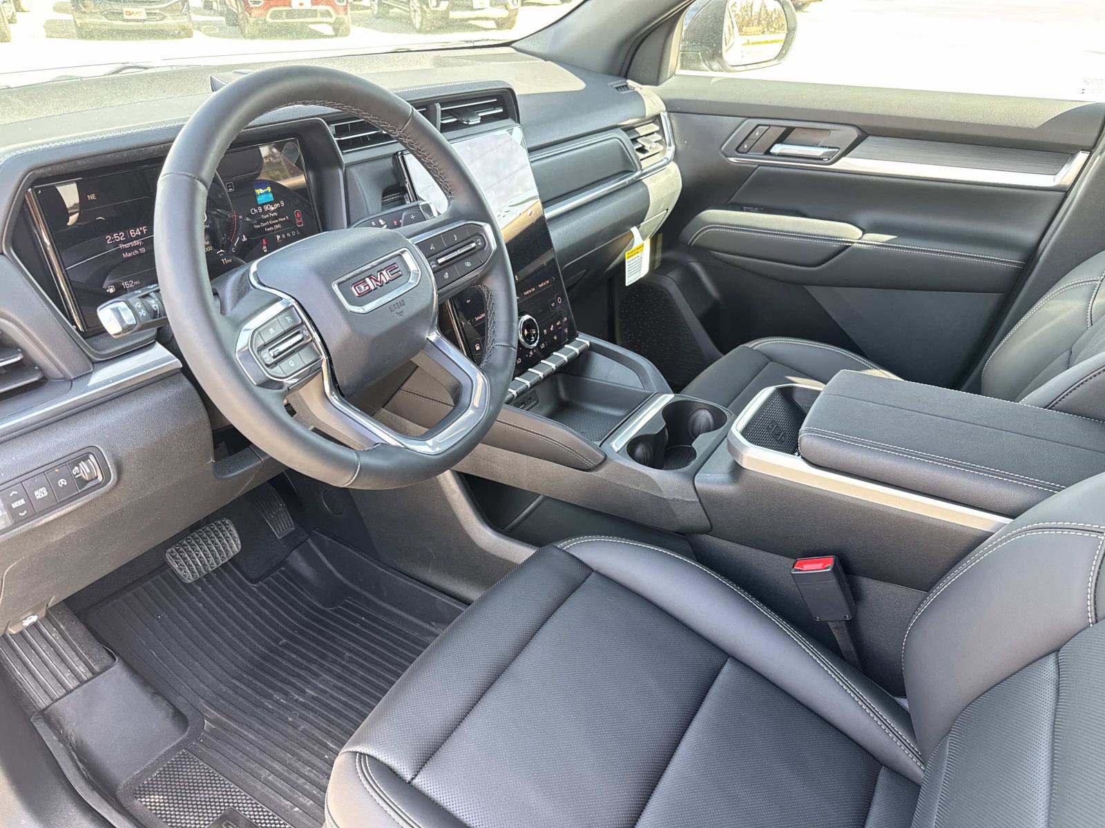 New 2026 GMC Terrain Elevation w/ Elevation Premium Package image 23