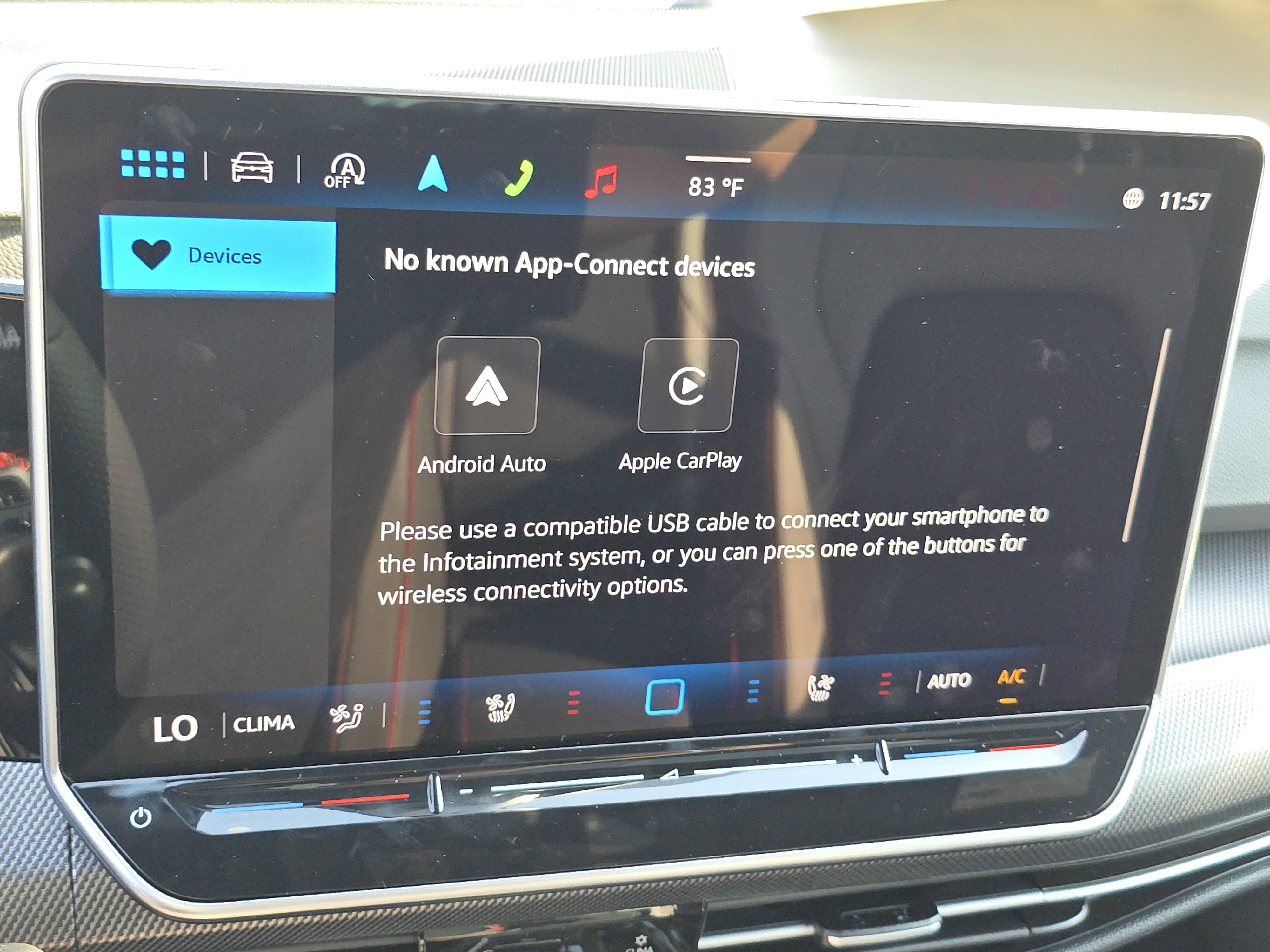 New 2025 Volkswagen GTI SE image 14