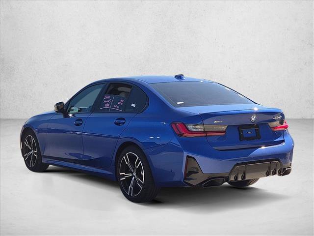 Used 2023 BMW M340i xDrive AWD/4WD image 7