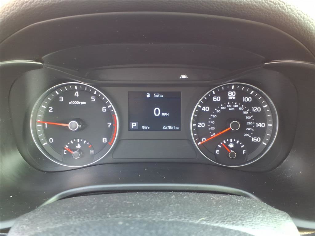 Used 2020 Kia Forte LXS FWD image 26