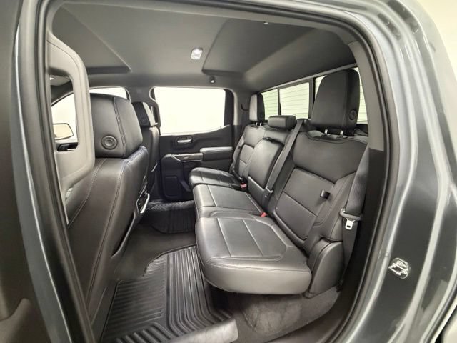 Certified 2021 Chevrolet Silverado 1500 LTZ w/ Safety Package II AWD/4WD image 21