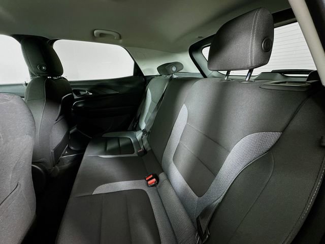 Used 2024 Chevrolet TrailBlazer LT image 20