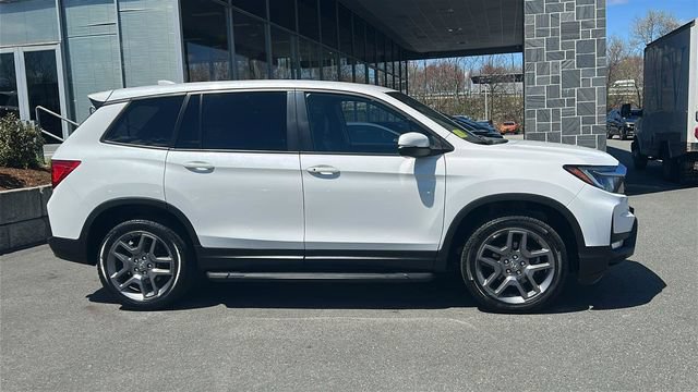Used 2022 Honda Passport EX-L image 12