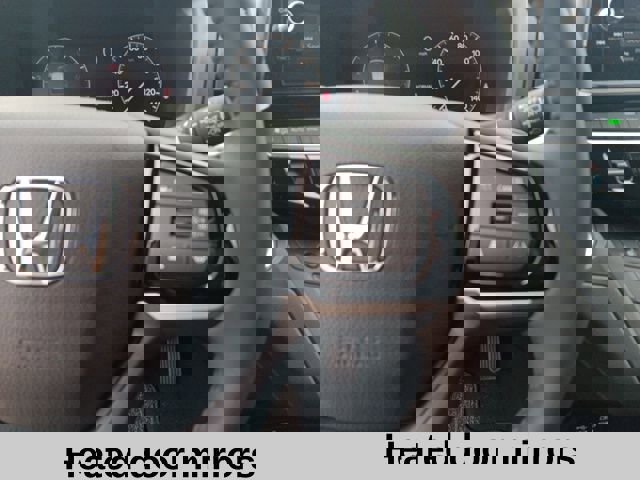 New 2026 Honda Odyssey EX-L image 12