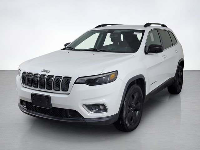 Used 2019 Jeep Cherokee Limited image 7