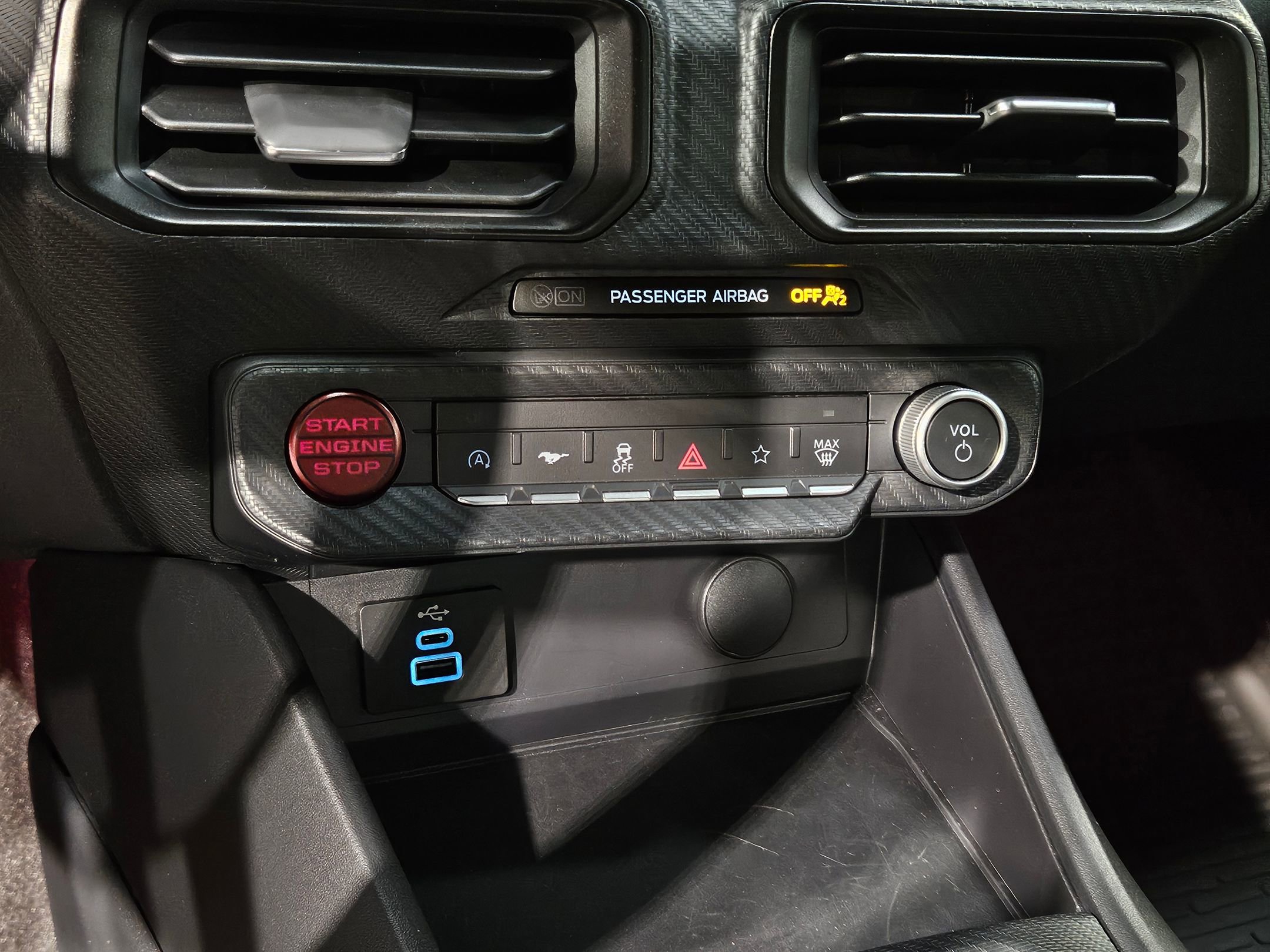 Used 2024 Ford Mustang GT image 31