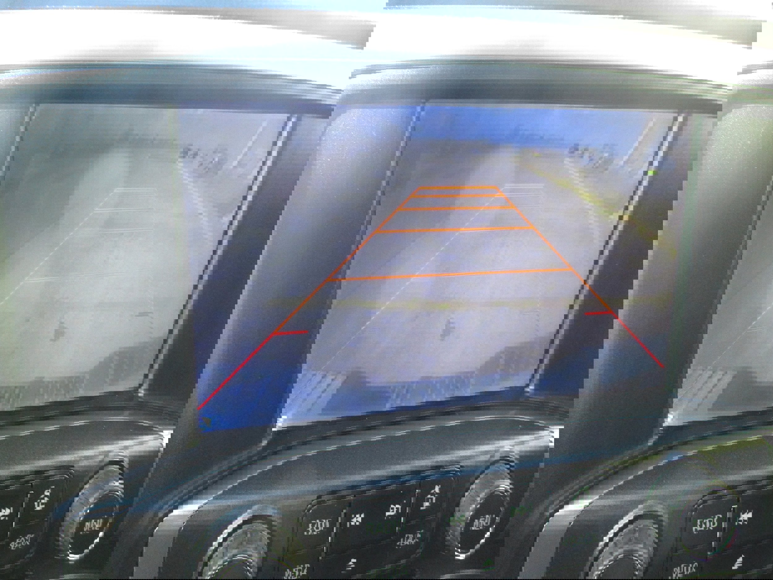 Used 2014 Chevrolet Silverado 1500 LT w/ Texas Edition, 1LT Trim image 17