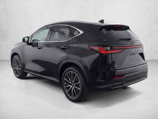Used 2024 Lexus NX 250 FWD w/ Towing Package (2000 Lbs) image 5