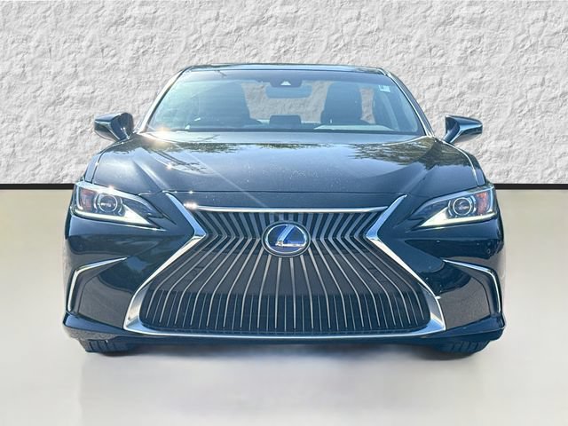 Used 2020 Lexus ES 300h w/ Premium Package FWD image 8
