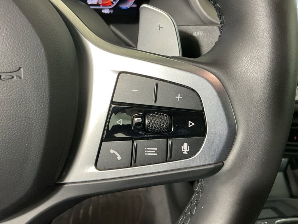 Certified 2024 BMW 228i Gran Coupe w/ M Sport Package image 18