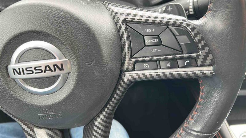 Used 2022 Nissan Altima 2.5 SR FWD image 21