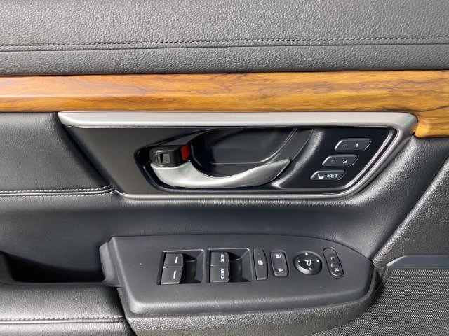 Used 2022 Honda CR-V EX-L image 21