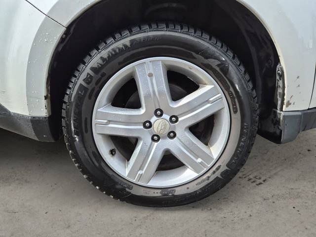 Used 2010 Subaru Forester 2.5X Premium w/ Popular Equipment Group 1A image 10