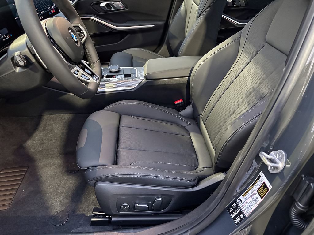 New 2026 BMW 330i xDrive Sedan image 13