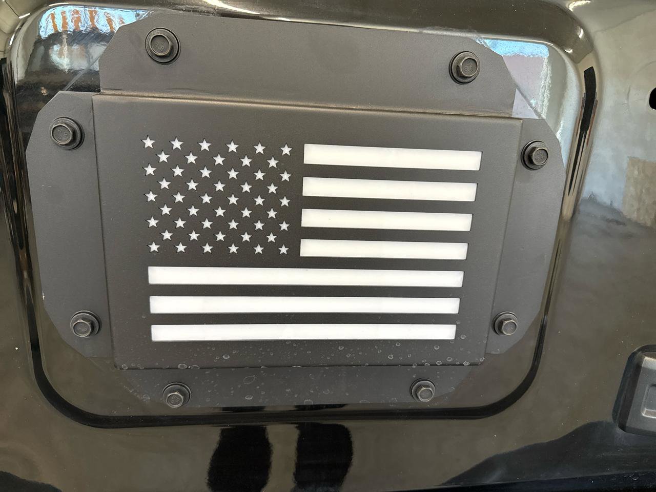 Used 2015 Jeep Wrangler Rubicon w/ Power Convenience Group AWD/4WD image 62